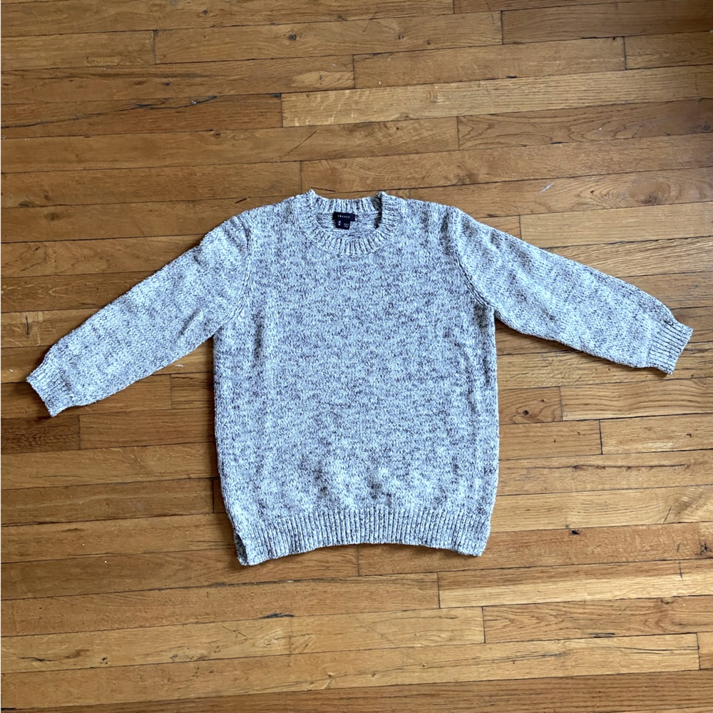 Theory Sweater